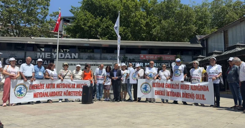 Sizinki seçim derdi bizimki geçim derdi Sözcü Gazetesi