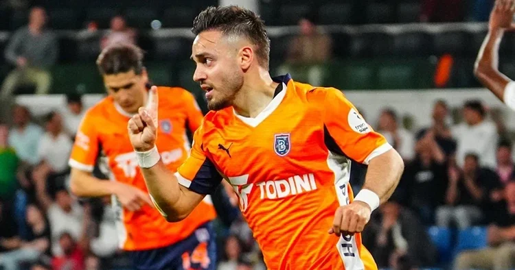 Süper Lig devinden Yusuf Sarı hamlesi!