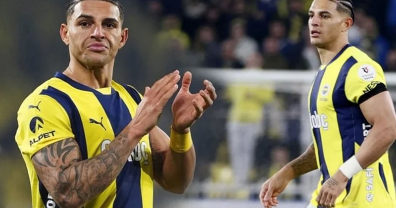 Fenerbahçe ceza vereceği yıldızına ulaşamıyor: Kulübün rekor transferiydi Sözcü Gazetesi