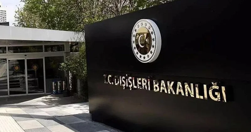 İsrail hükümeti 1915 olaylarını ‘soykırım’ olarak tanıdı, Dışişleri Bakanlığından sert tepki geldi