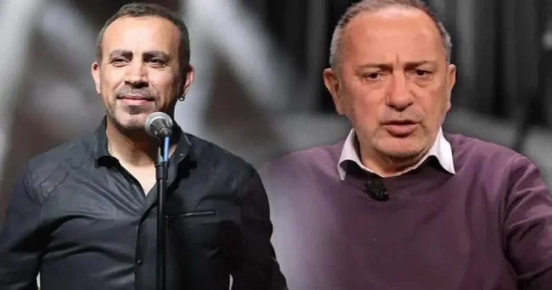 Deprem bağışları krizi sürüyor! Fatih Altaylı sordu, Haluk Levent ten cevap gecikmedi