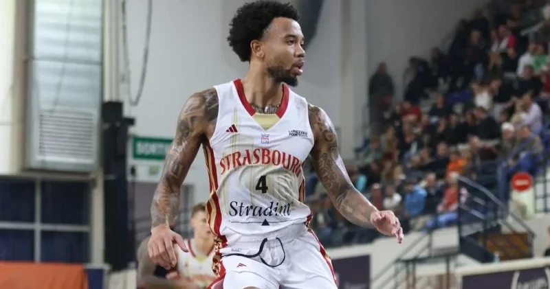 Eski Fenerbahçeli Mike Davis Erokspor da Basketbol Haberleri