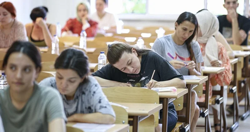 KPSS 2026 BAŞVURULARI KPSS başvuruları ne zaman başlıyor. KPSS sınav tarihleri açıklandı mı, ne zaman? KPSS sınav sonuç tarihleri ne zaman açıklanacak?