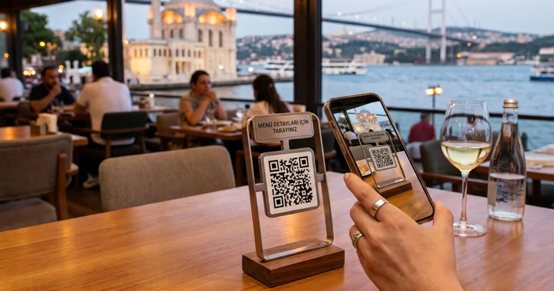 1 Temmuz da restoran ve kafelerde başlıyor: Menüye bakmadan sipariş vermeyin! Sözcü Gazetesi