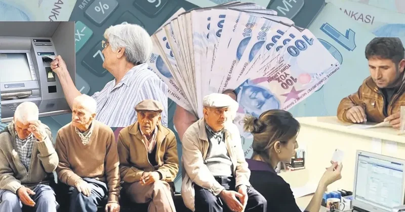 Emekli ve memurun gözü enflasyonda