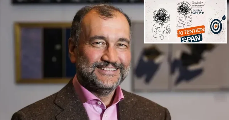 Murat Ülker yazdı: Bırakalım dikkatimiz dağınık kalsın Hayat Haberleri