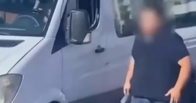 Trafik magandalarına ağır fatura