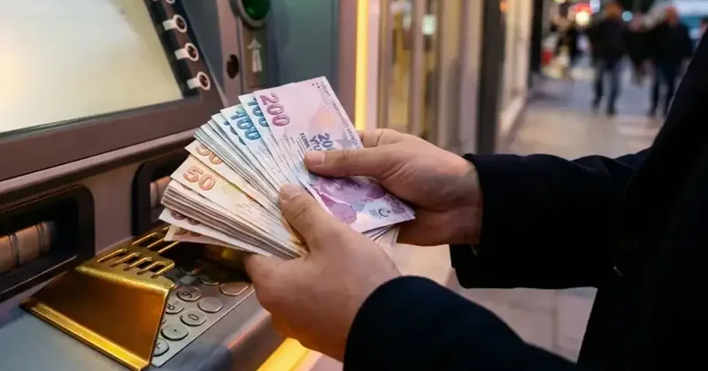 Yeni kural geliyor: Yapmayan para çekemeyecek! Uyarı...