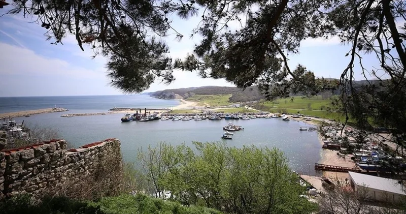 Kırklareli nde yasak olmasına rağmen denize giren çocuk boğuldu Son dakika haberleri