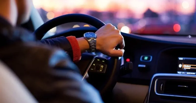 Sürücüler dikkat: Artık serbest oldu! Herkese izin verilecek