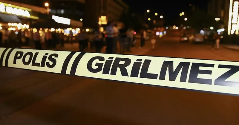 Kilis’te yol verme kavgası: 1 ölü, 12 yaralı
