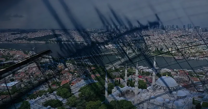 Olası Marmara depremiyle ilgili dikkat çeken açıklama! İstanbul un kaderi 7,4 değil