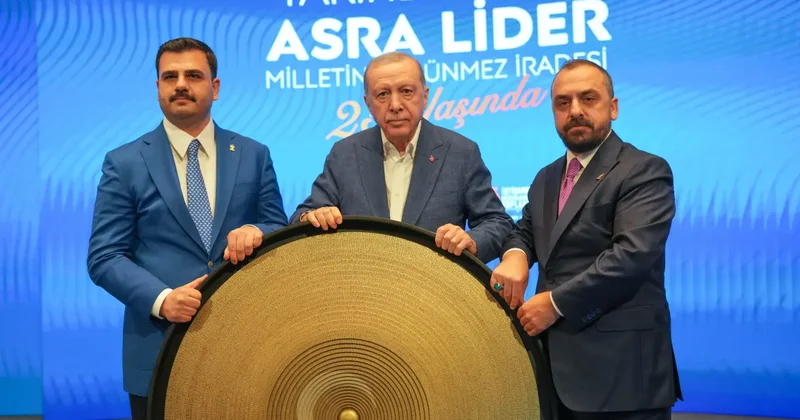 Eyyüp Kadir İnan dan Sakarya kampı sonrası kapsamlı istişare vurgusu