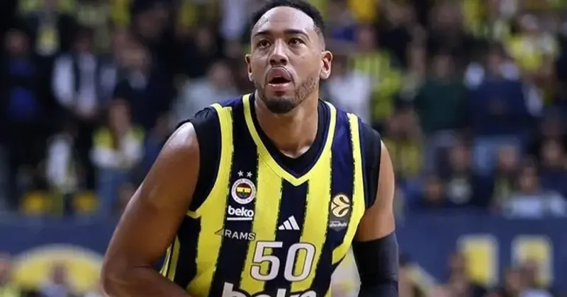 Fenerbahçe den ayrılan Bonzie Colson eski takımına geri döndü Fanatik Gazetesi Basketbol Haberleri Spor