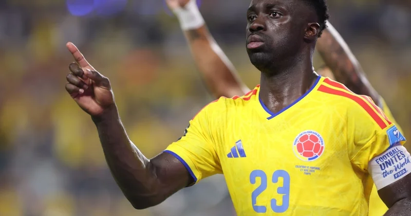 Davinson için geliyorlar! Dünya Kupası’nda göz doldurdu Sözcü Gazetesi