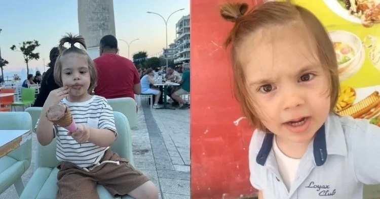 Yunanistan Türkiye hattında kan donduran olay… Küçük Eren açlık ve susuzluktan öldü