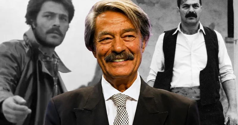 Kadir İnanır a veda! Tören alanı şimdiden doldu