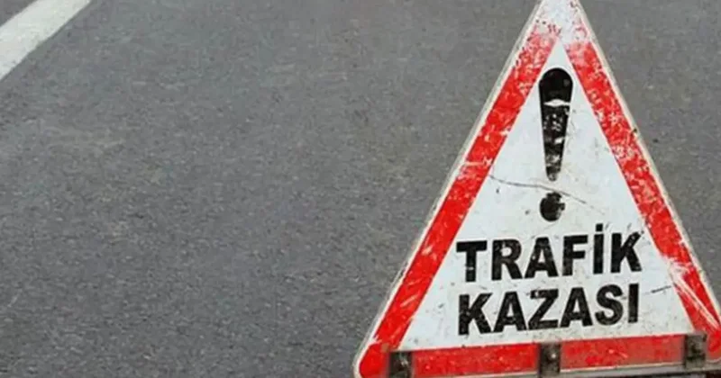 Aşkale’de feci trafik kazası: 1’i ağır 2 yaralı