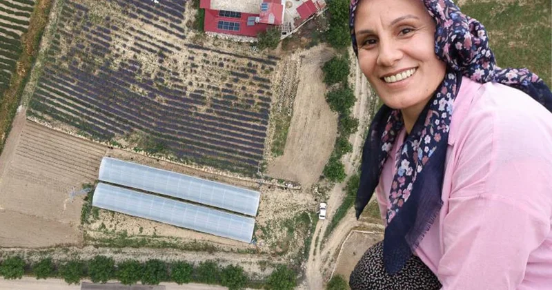 Devlet desteğiyle başladılar, yılda 600 bin lira kazanıyorlar