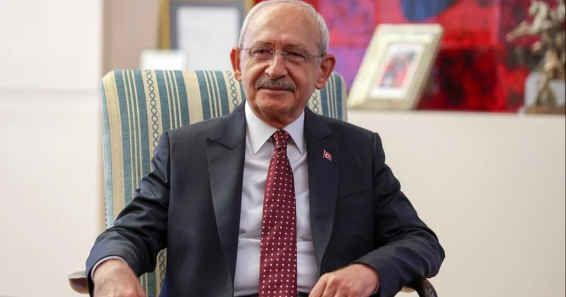 Kılıçdaroğlu Meclis e başvurdu: Özel in yerine o ismi atadı Sözcü Gazetesi