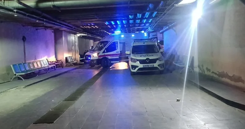 Evinin önünde beklerken başından vuruldu! Son dakika haberleri