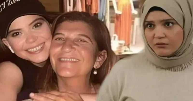 Senarist annesinden torpilli deniliyordu! Melis Civelek, iddialara yanıt verdi