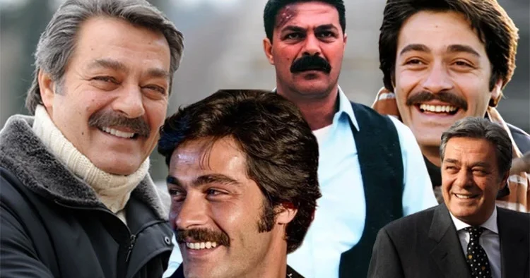 Yeşilçam ın son yakışıklısı efsane oyuncu Kadir İnanır a veda...