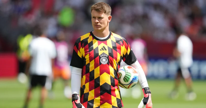 Beşiktaş tan Alexander Nübel e teklif: Menajerinden açıklama!