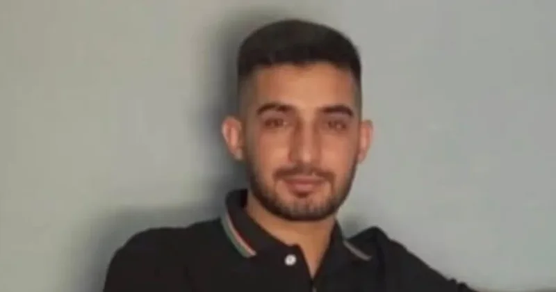 Kartal’da yan bakma dehşeti: Genç esnaf nişanlısının gözü önünde katledildi!