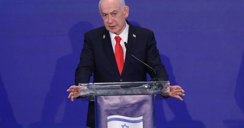 Netanyahu: İran da rejimin düşeceğine inanıyorum Dış Haberler