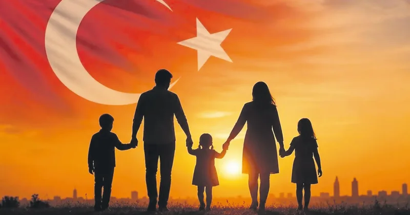 ERHAN AFYONCU Çocuk sayımız böyle düşerse tarih sahnesinden çekiliriz