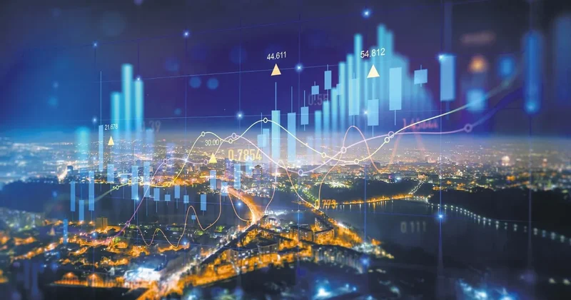 Küresel ekonomide büyüme tıkandı