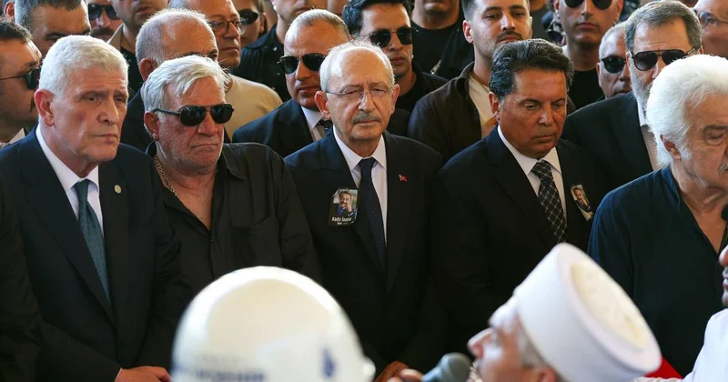 Kılıçdaroğlu nun yuhalandığı görüntülere CHP den yalanlama: Montajlandı