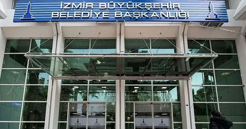 İZBETON a yönelik soruşturmada 7 şüpheli adli kontrolle serbest bırakıldı