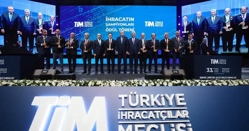 Pegasus, hizmet ihracatında Türkiye’nin en başarılı ikinci şirketi olduğunu duyurdu