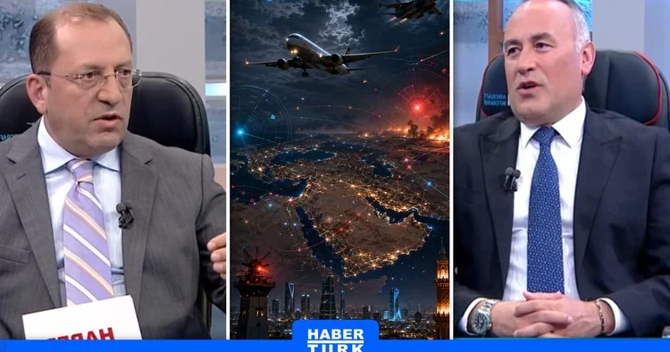 Airport 28 Haziran 2026 (Ortadoğu Krizi Havacılığı Nasıl Etkiledi?)