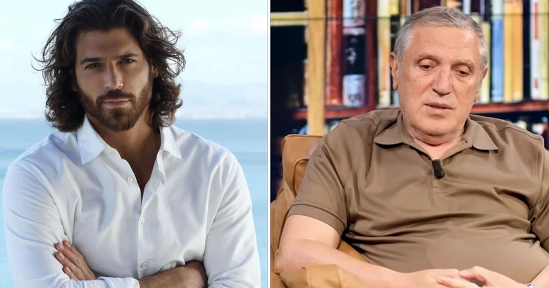 Can Yaman kendisini şöhrete kavuşturan yapımcıya: Senin paran kaşeme yetmez Sözcü Gazetesi