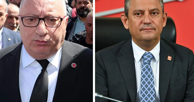 Kurultay soruşturmasında tutuklanan eski CHP Erzurum İl Başkanı Suat Dülger’den Özgür Özel yönetimine sitem: Aileme bir telefon bile açmadılar