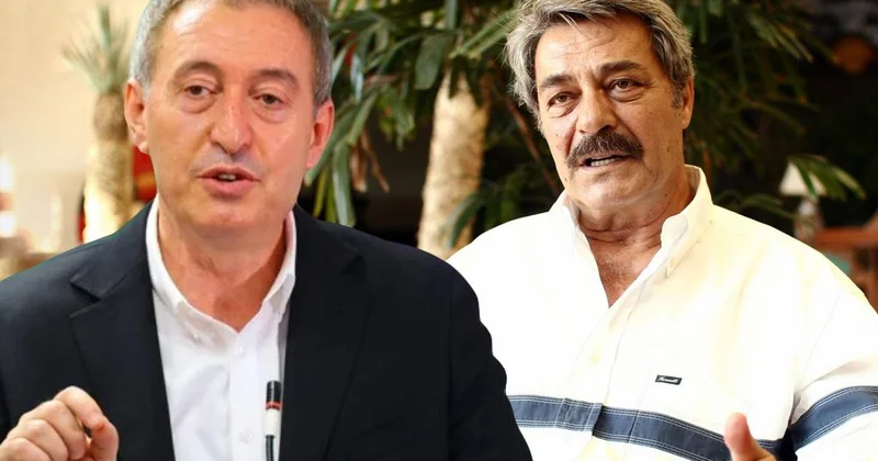 Kadir İnanır için anma töreni
