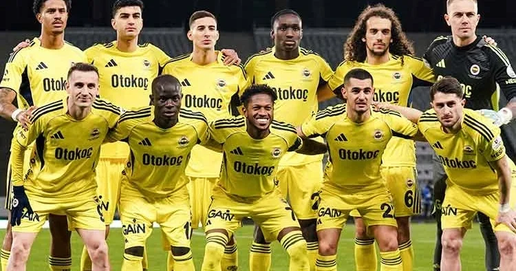 Fenerbahçeli Fred e yalvardılar! Allah aşkına gel