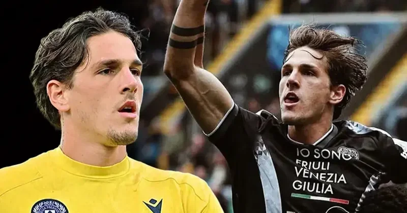 Nicolo Zaniolo nun menajerinden tehdit gibi sözler! İtalyanlarla büyük kriz... Fanatik Gazetesi Galatasaray (GS) Haberleri Spor