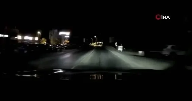 Muğla’da peş peşe motosiklet faciaları: Korkunç kazaların görüntüsü kamerada