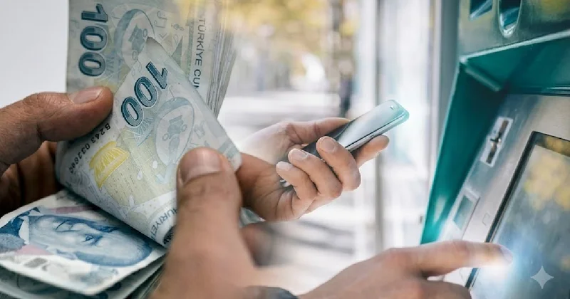 Para transferlerinde kurallar değişti Sözcü Gazetesi