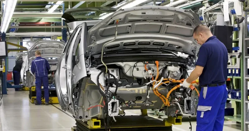 Otomotiv devinden yapay zeka hatası! Pişman olup kararlarından döndüler