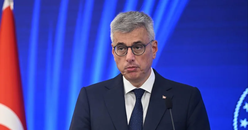Bakan Memişoğlu: Sağlık sanayiinde de dünya liderlerinden biri olacağız
