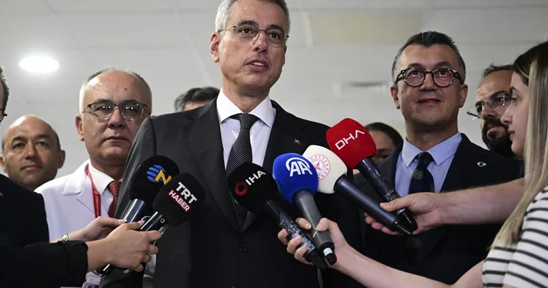 Bakan Memişoğlu: Sigaranın işletmelerde görünür olmamasını sağlayacağız