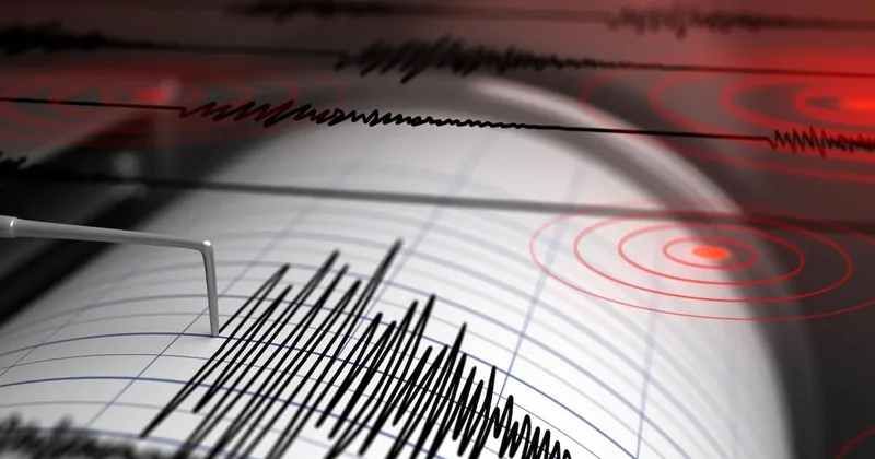 Venezuela’da 4.8 büyüklüğünde deprem Sözcü Gazetesi