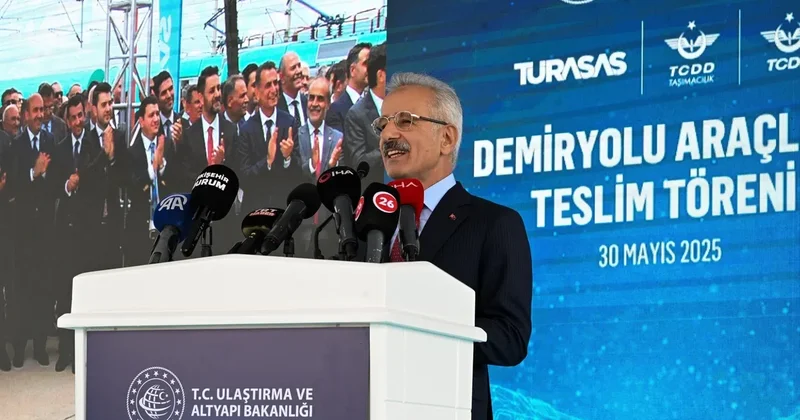 İntermodal taşımacılıkta yeni dönem