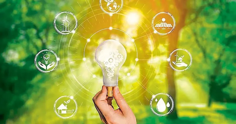 Enerji faturasının yüzde 30’unu devlet ödeyecek