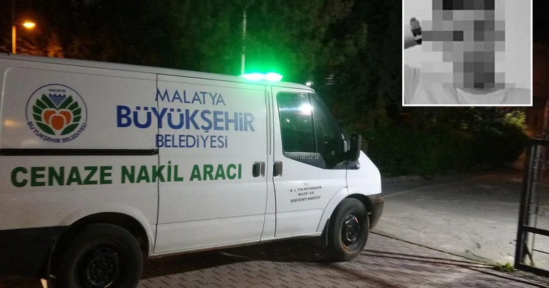Daha 19 yaşındaydı! Eve giren anne oğlunu korkunç halde buldu